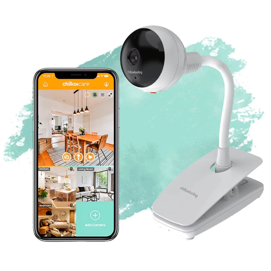 The Versatility of Portable Security Cameras: Indoor & Outdoor Use in India