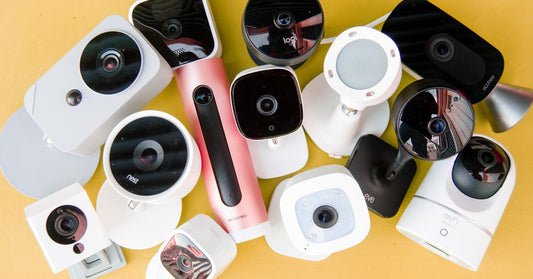 Revolutionizing Home Security: The Latest Innovations in Portable Security Camera Technology for Indian Users