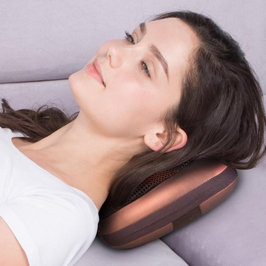 Relaxation Massage Pillow