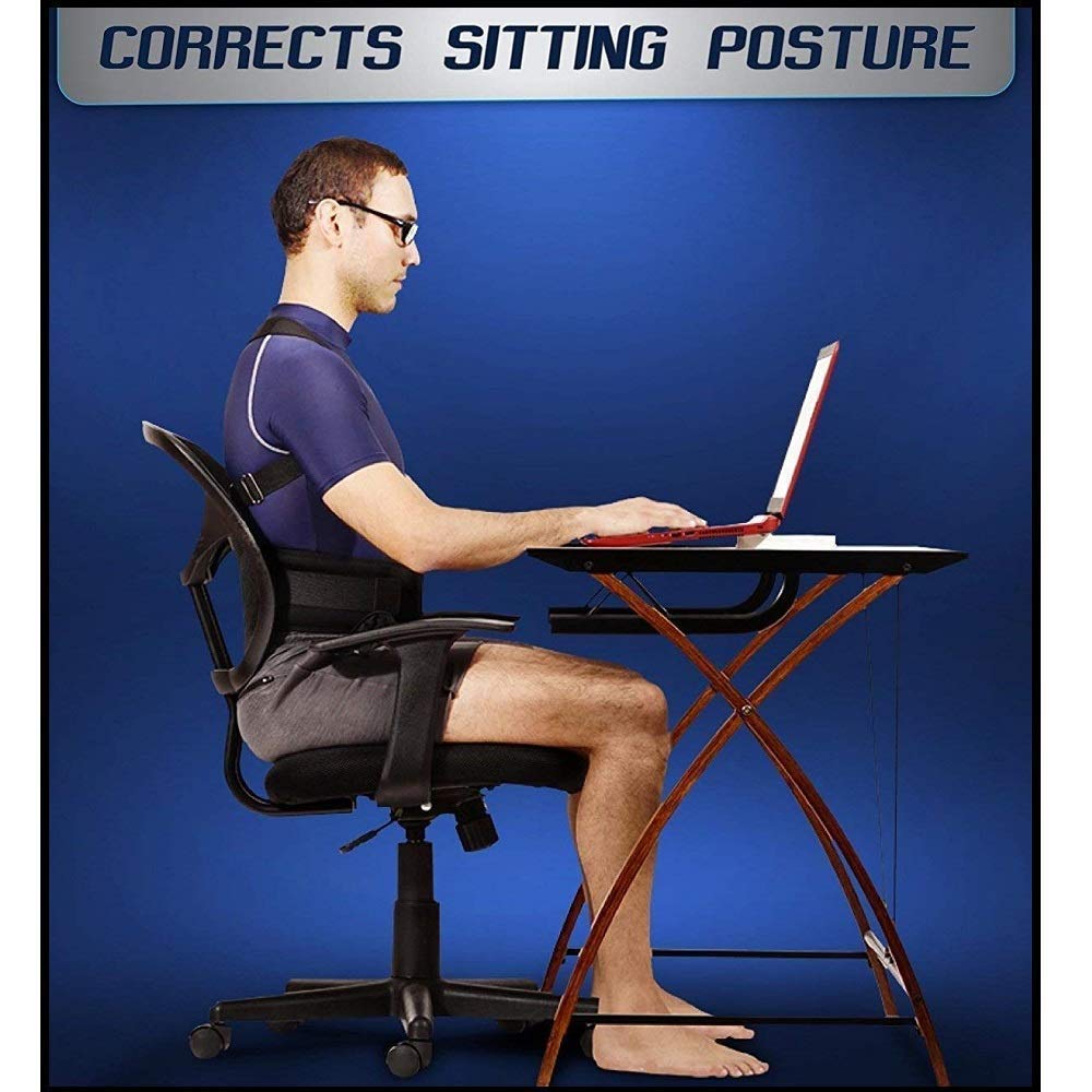 OSS Perfect Posture Corrector