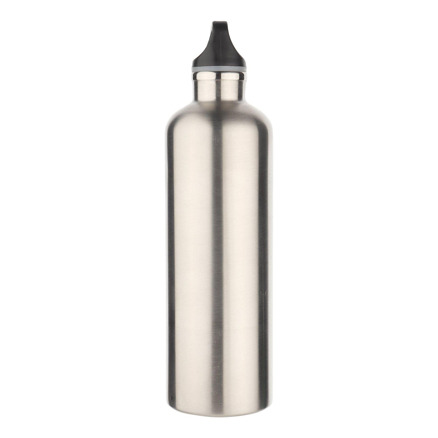 Free Leak Proof Stainless Steel Water Bottle