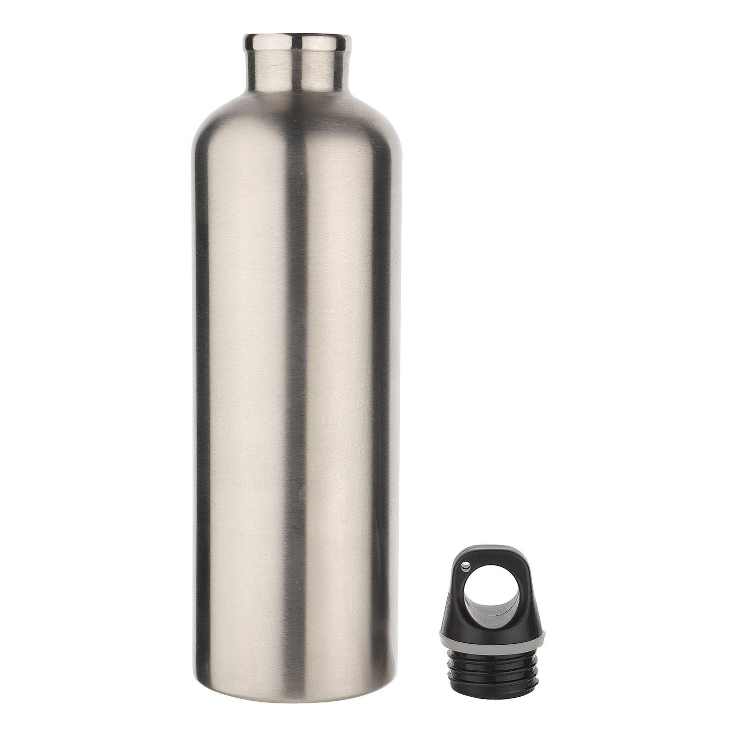 Free Leak Proof Stainless Steel Water Bottle