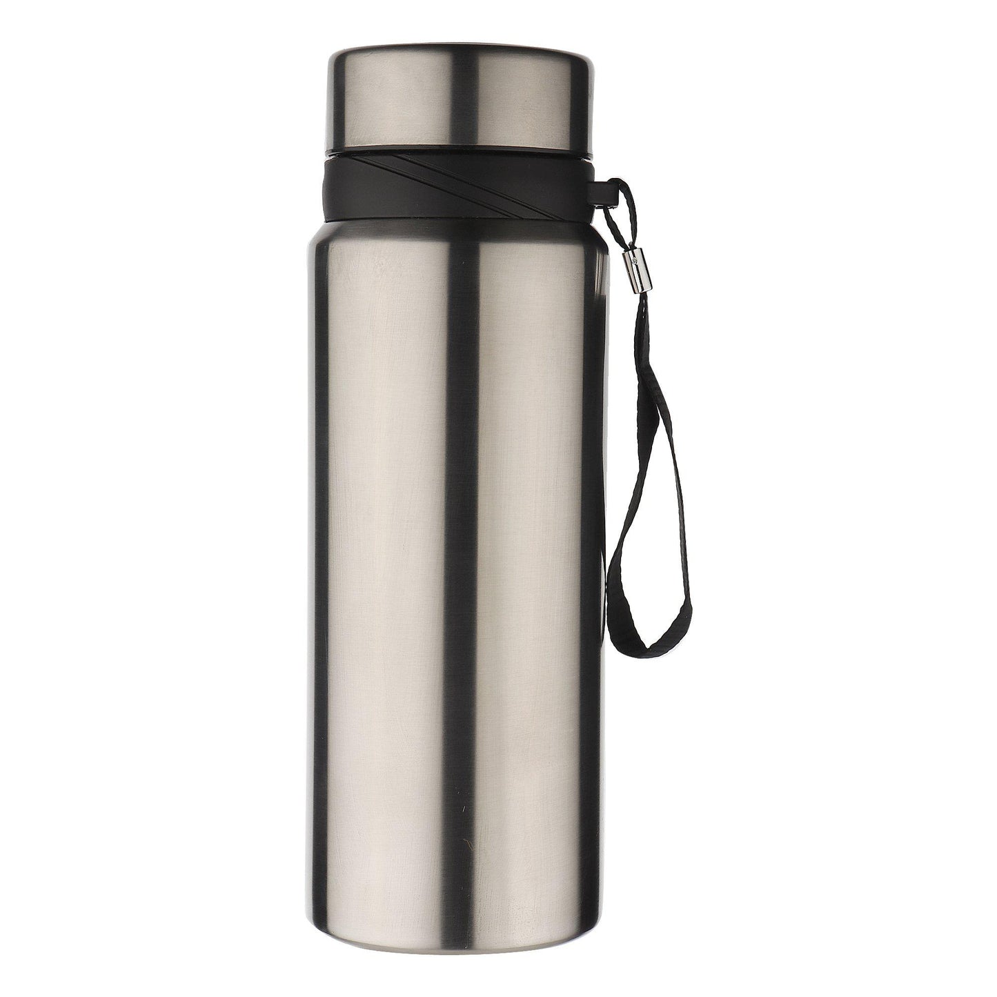Thermos For Tea & Coffee Stainless Steel Travel Bottle