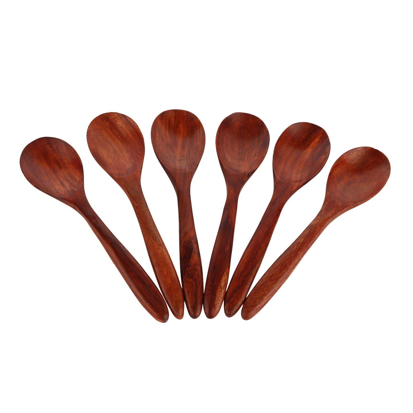 Sheesham Wooden Spoons