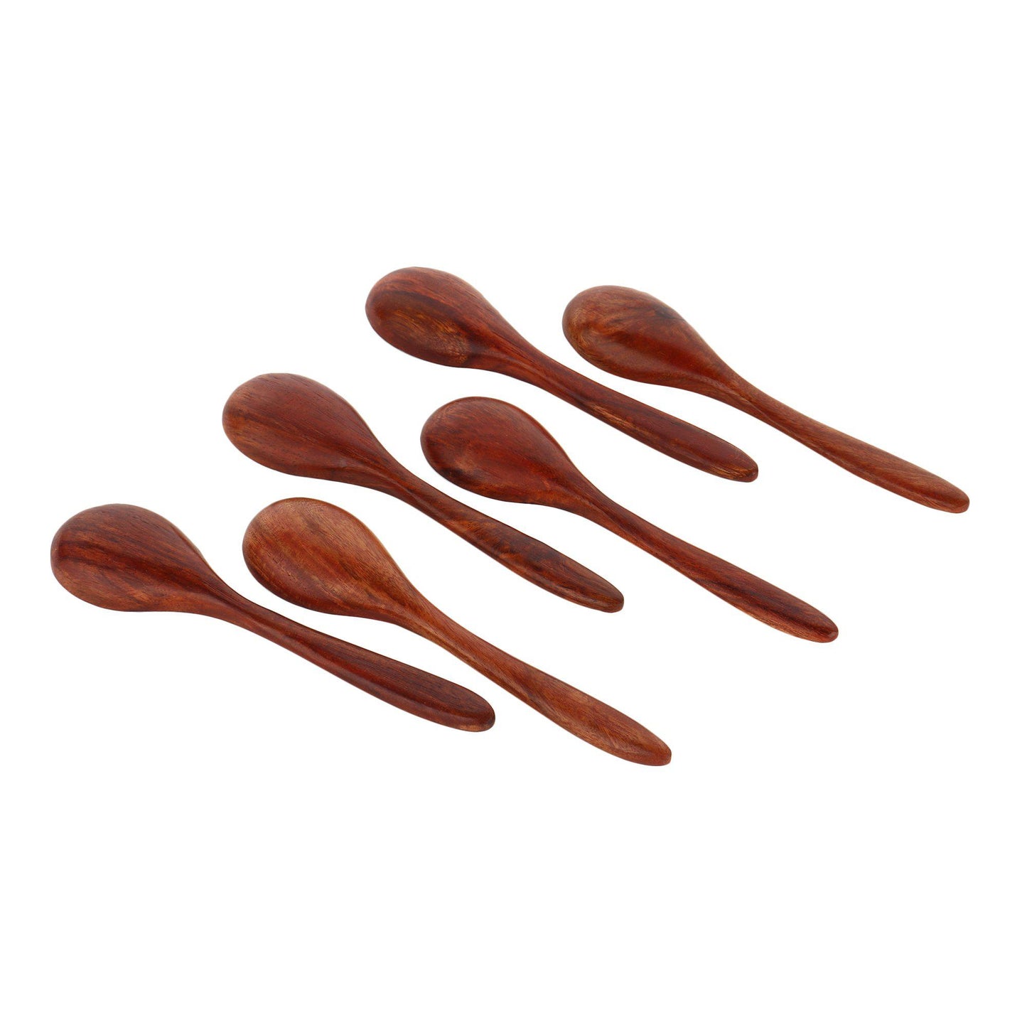 Sheesham Wooden Spoons