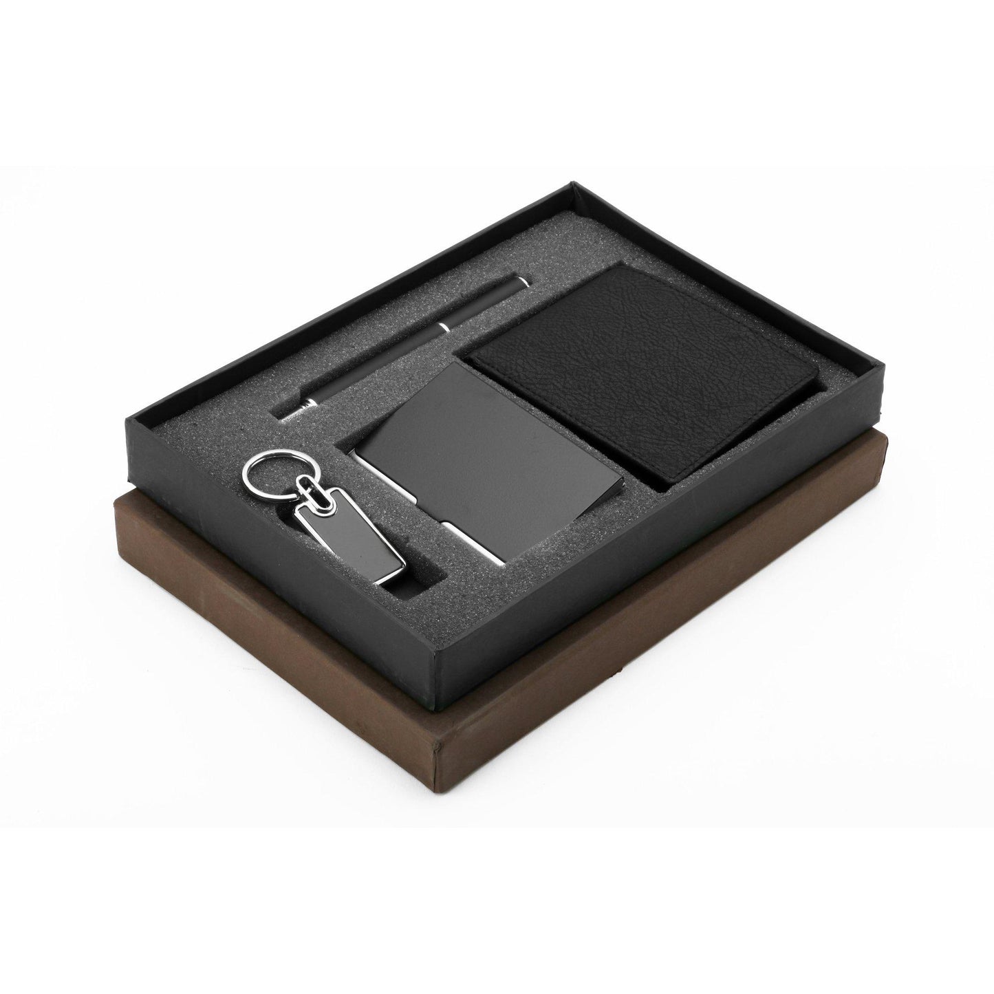 Wallet Combo Gift Set-Gift Set-ONESKYSHOP