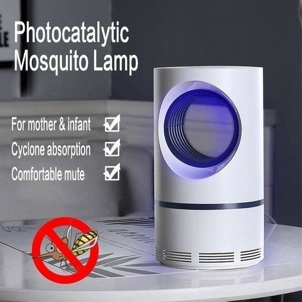 Mosquito Killer USB Lamp